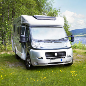 camping car