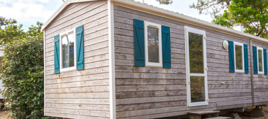 Meilleures offres de mobile home en location ou en vente
